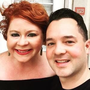 Meet your Posher, Philip